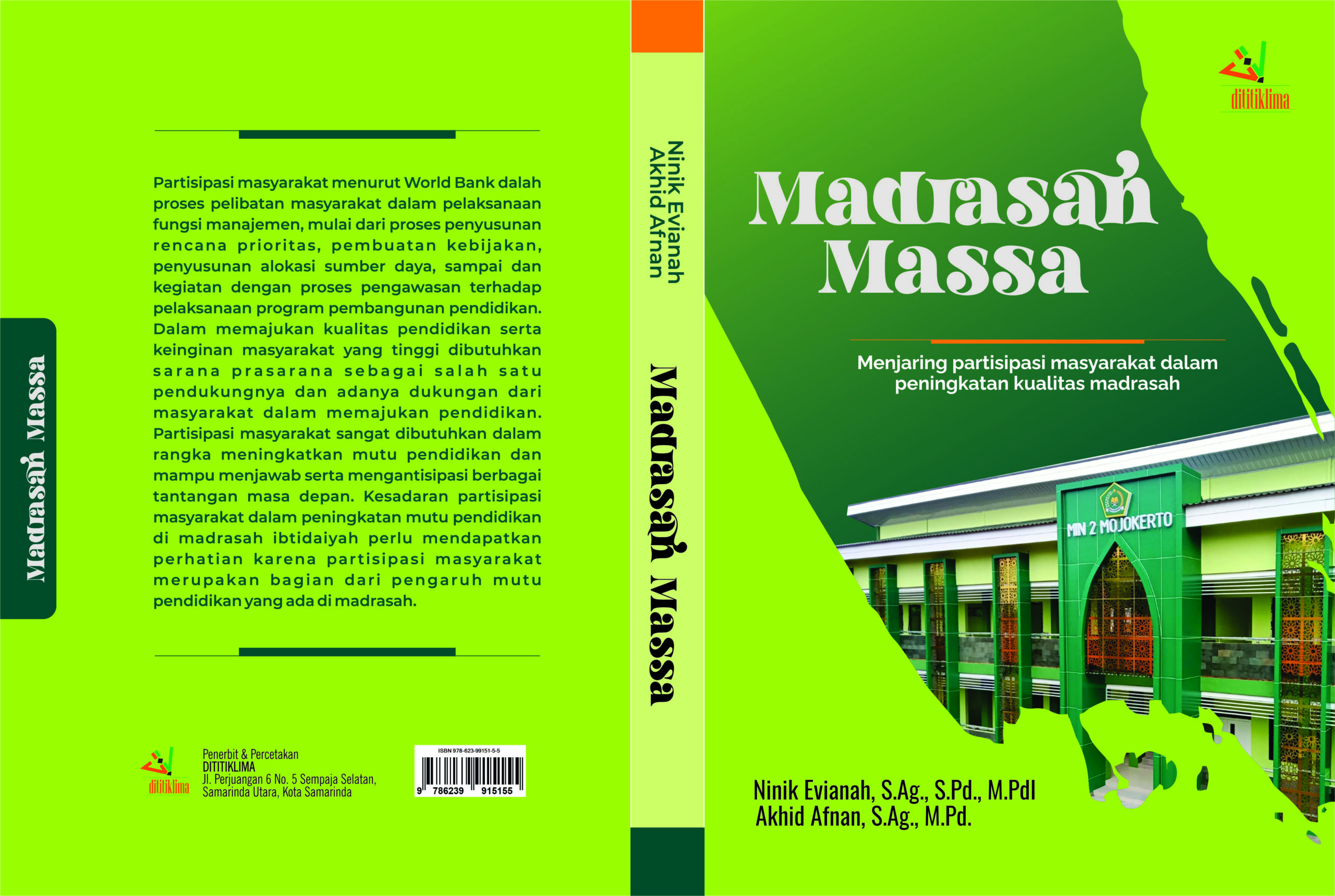 madrasah-massa